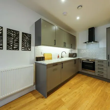 Hotwells Apartments Flat 3 - Hopewell Bristol Exterior photo
