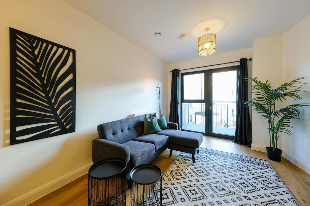 Hotwells Flat 3 - Hopewell Apartment *