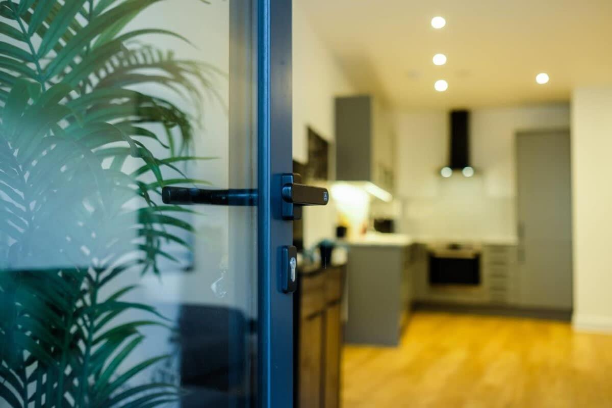 Hotwells Flat 3 - Hopewell Apartment *