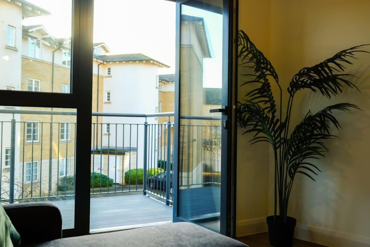 Hotwells Flat 3 - Hopewell
