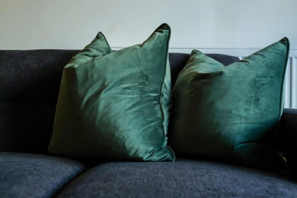 Apartment Hotwells Flat 3 - Hopewell