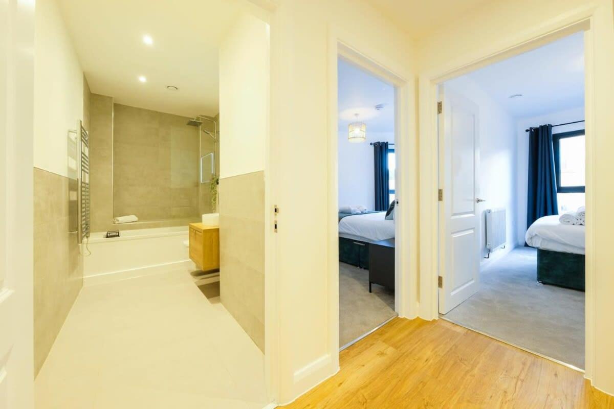 Hotwells Flat 3 - Hopewell Apartment Bristol
