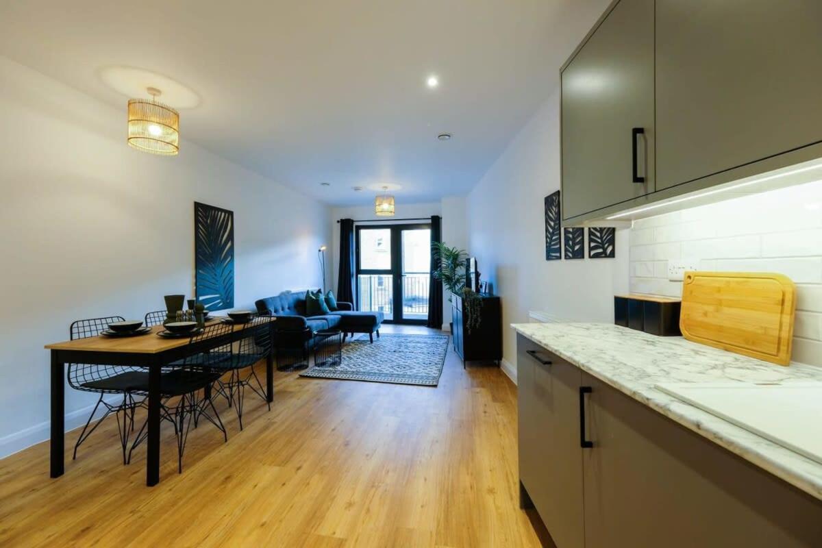 Hotwells Flat 3 - Hopewell Apartment Bristol