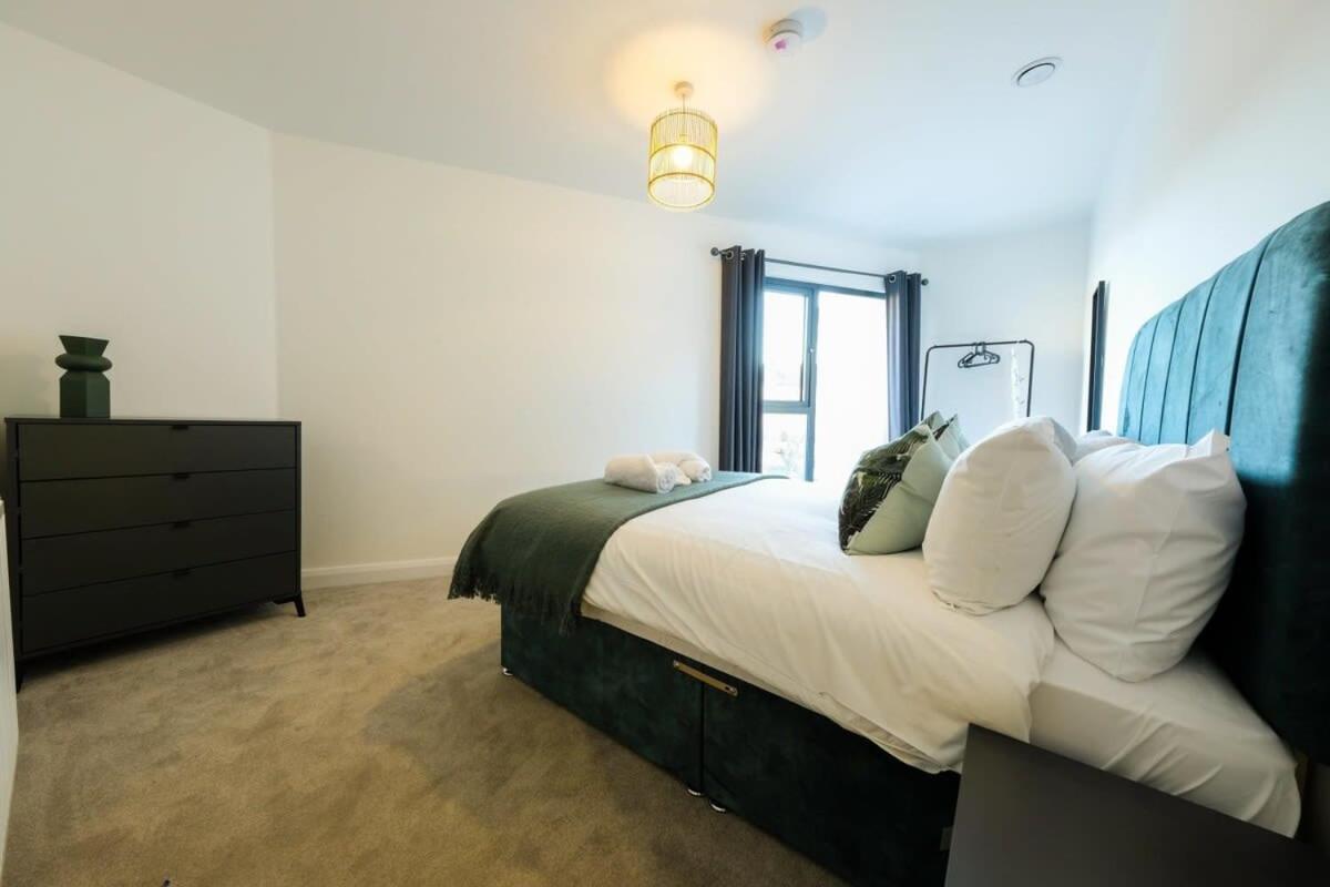 Hotwells Flat 3 - Hopewell Bristol
